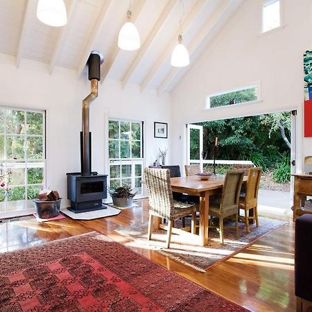 White Cottage Wentworth Falls Zewnętrze zdjęcie