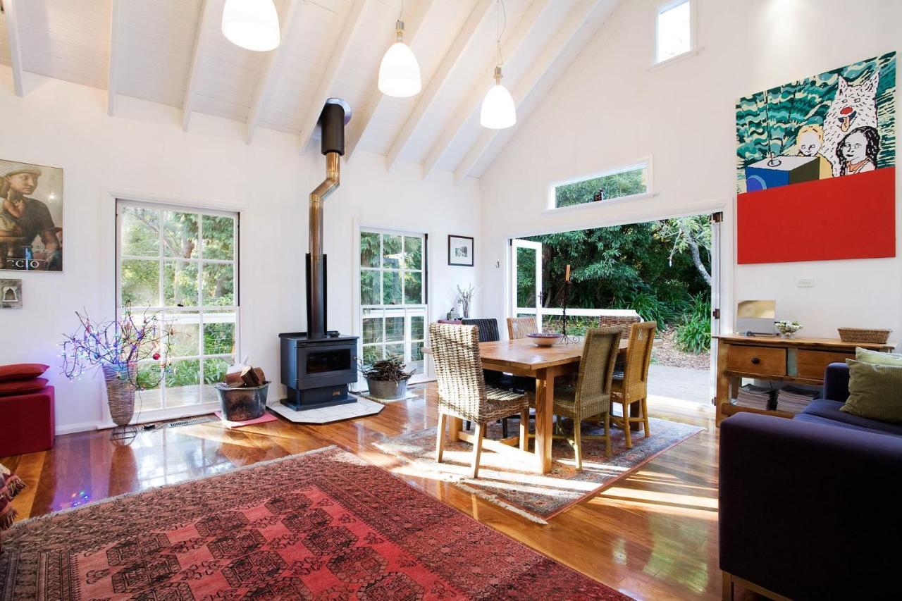 White Cottage Wentworth Falls Zewnętrze zdjęcie