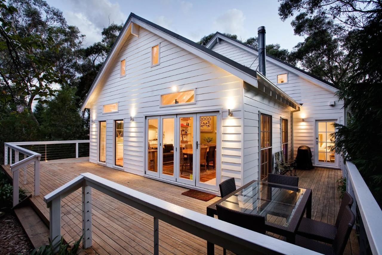 White Cottage Wentworth Falls Zewnętrze zdjęcie