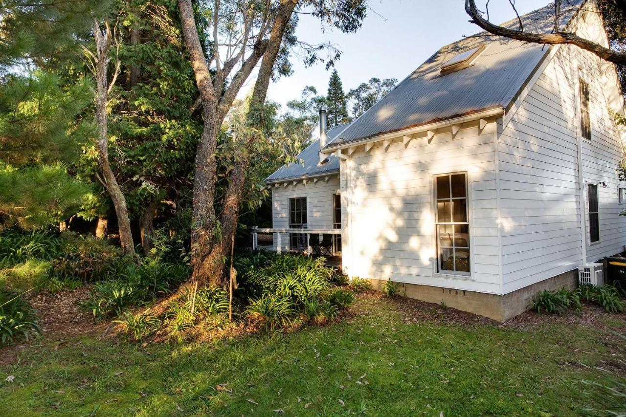 White Cottage Wentworth Falls Zewnętrze zdjęcie