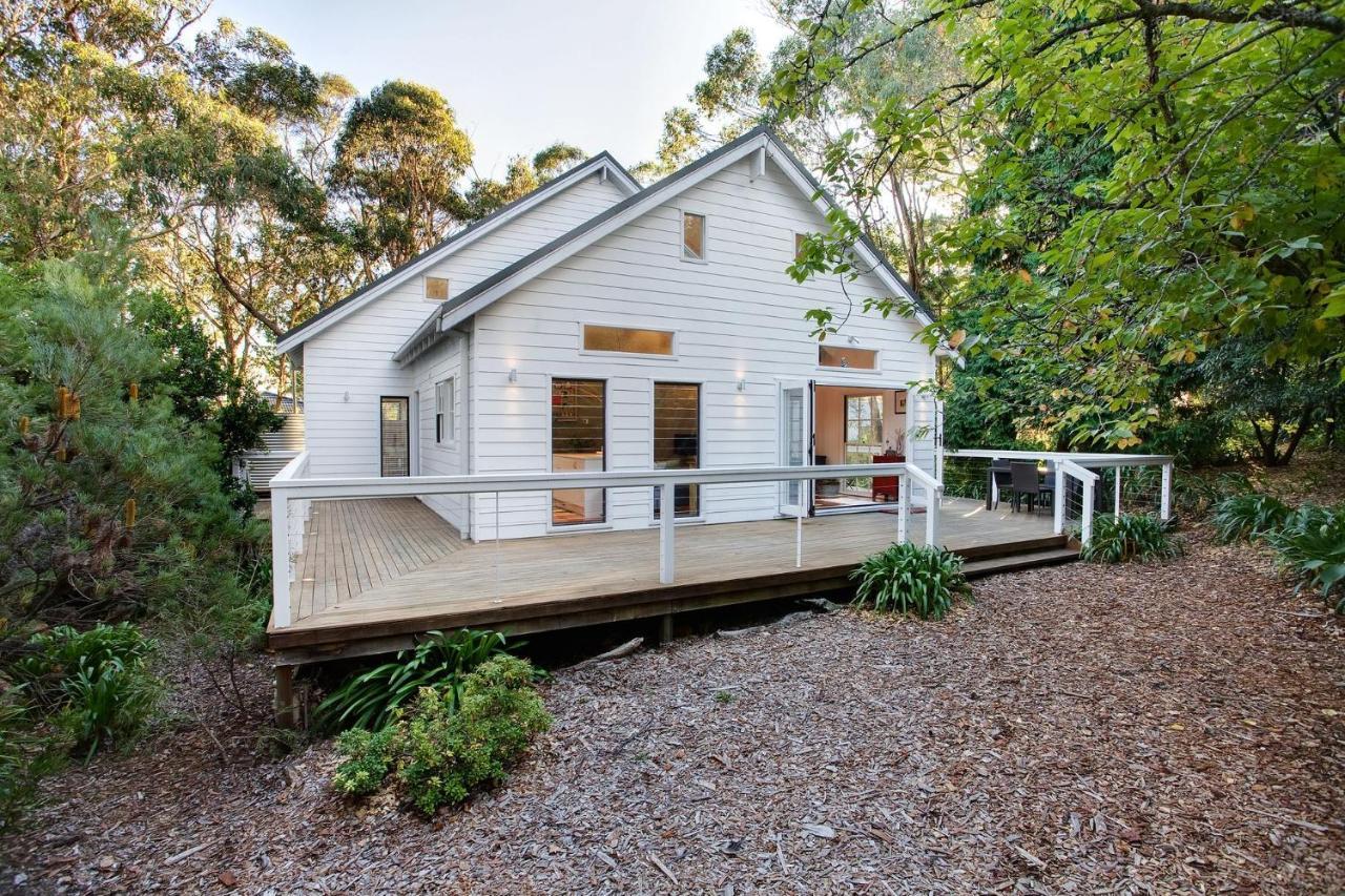 White Cottage Wentworth Falls Zewnętrze zdjęcie